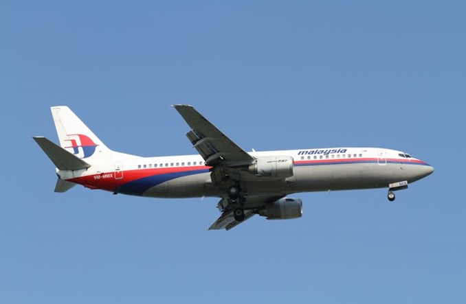 Malaysia Airlines z ofertą dla zaszczepionych par w małżeństwach na odległość