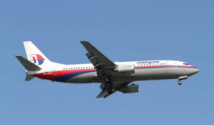 Malaysia Airlines z ofertą dla zaszczepionych par w małżeństwach na odległość Malaysia Airlines z ofertą dla zaszczepionych par w małżeństwach na odległość