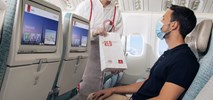 Emirates z bezcłową przedsprzedażą produktów