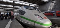 Koniec strajku na kolei w Niemczech zaplanowany na 13 sierpnia