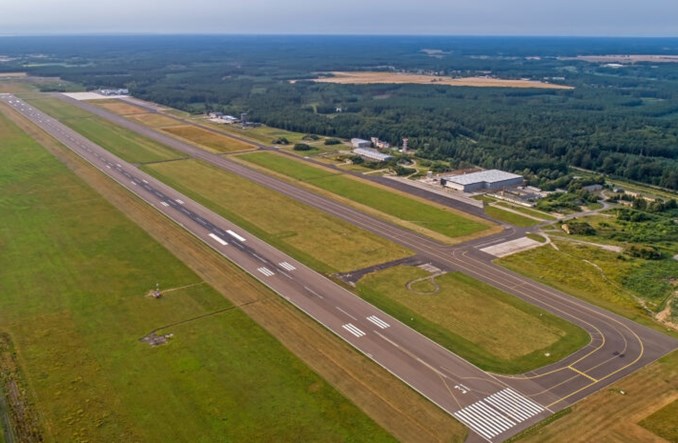 Nowy sposób oceny warunków na drodze startowej (GRF) oraz nowy format SNOWTAM