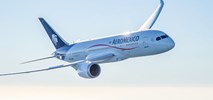 Aeromexico uruchomi zimą trzecią trasę do Madrytu