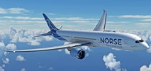Dreamlinery Norse Atlantic Airways dolecą na Florydę i do Kalifornii