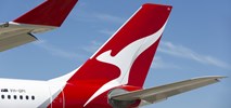 Linie Qantas przygotowały tła do Zoom z myślą o uziemionych pasażerach 