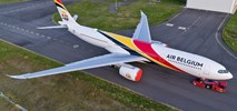 A330neo linii Air Belgium poleci dla PLL LOT do Nowego Jorku