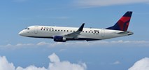 SkyWest zamawia kolejnych 16 embraerów E175. Polecą w barwach Delta Air Lines