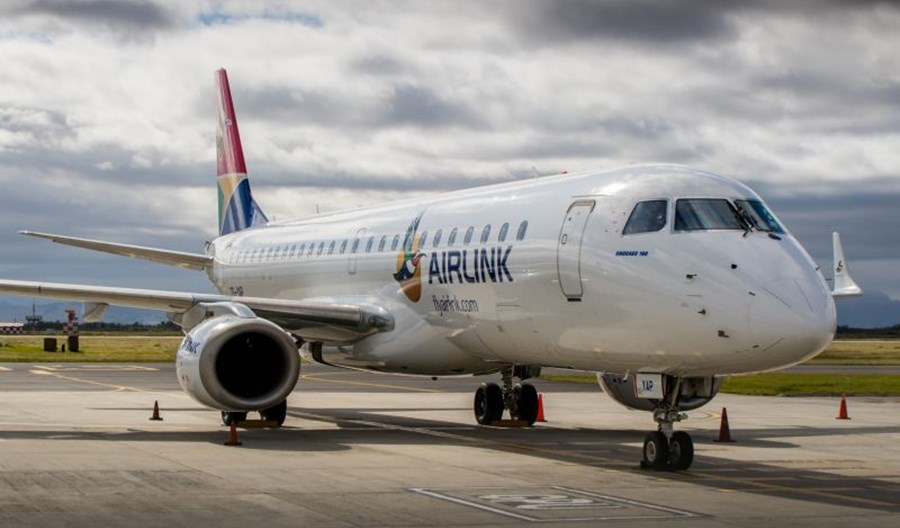 Emirates podpisały umowę z Airlink. Więcej opcji podróży do RPA Emirates podpisały umowę z Airlink. Więcej opcji podróży do RPA