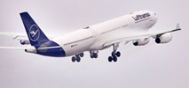 Lufthansa pomaga wojsku w ewakuacji z Kabulu. A340 lata z Kataru i Uzbekistanu do Hesji