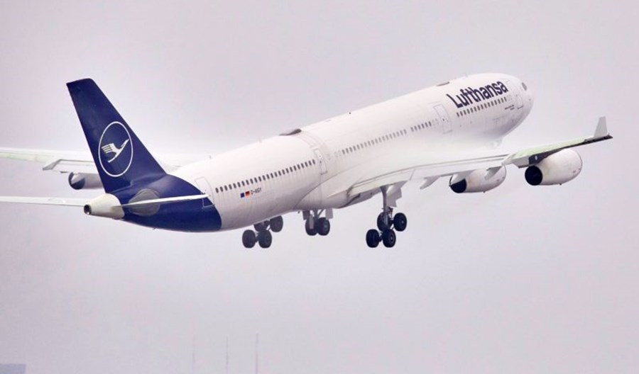 Bilet niespodzianka? Niecodzienna oferta Lufthansy Bilet niespodzianka? Niecodzienna oferta Lufthansy
