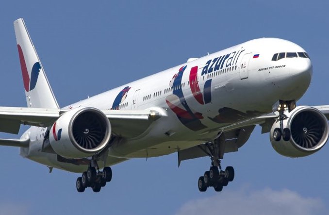 Linie lotnicze z Rosji biorą za cel Amerykę Łacińską szykując desant rosyjskich wczasowiczów