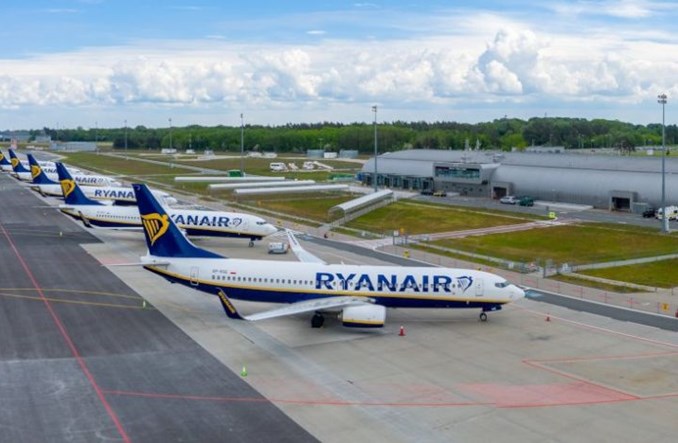 Rewolucja w Modlinie? Zmiana zarządu i szansa na inwestycje