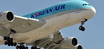 Korean Air potwierdza bliski koniec airbusów A380 oraz boeingów 747-8 w swoich barwach