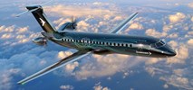 Embraer rezygnuje z projektu turbośmigłowca nowej generacji