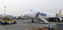 Szanghaj Pudong wstrzymuje loty cargo. Narasta kryzys w globalnych łańcuchach dostaw