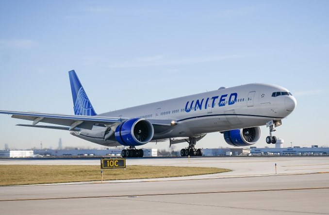 18 samolotów linii z USA pomaga wojsku w ewakuacji zagrożonych w Afganistanie