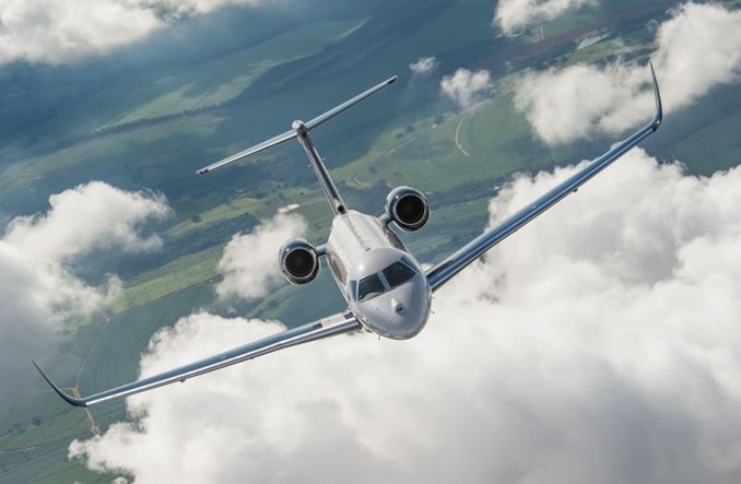 Embraer dostarczył 34 samoloty w Q2. Wzrost przychodów i pierwszy zysk od 2018 roku