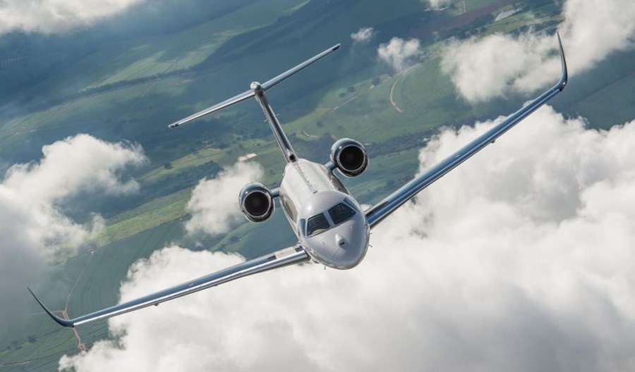 Embraer dostarczył 34 samoloty w Q2. Wzrost przychodów i pierwszy zysk od 2018 roku Embraer dostarczył 34 samoloty w Q2. Wzrost przychodów i pierwszy zysk od 2018 roku