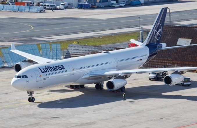 Przylot i wjazd do Niemiec tylko z dowodem szczepienia lub negatywnym wynikiem testu