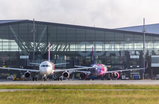 MZ odpowiada na apel prezesów lotnisk. Zmian raczej nie będzie