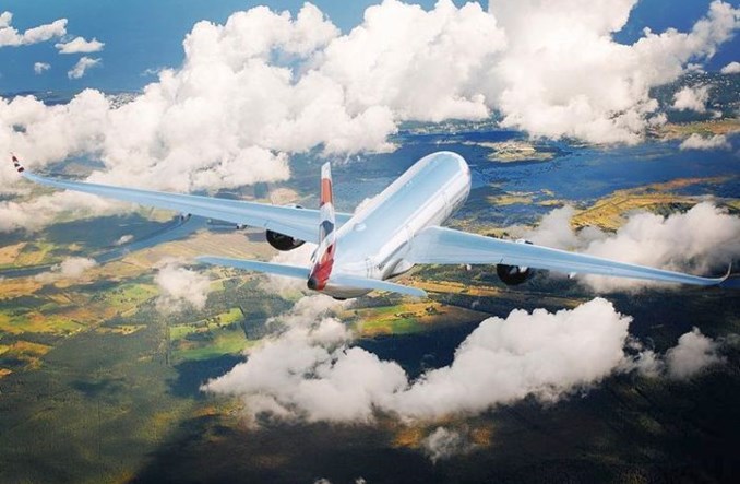 British Airways odkładają wznowienie lotów do Buenos Aires przez Sao Paulo