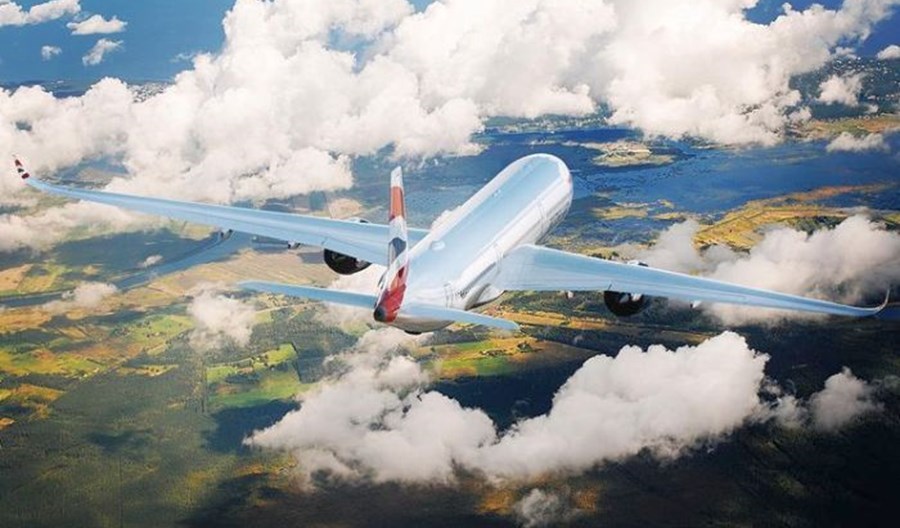 British Airways odkładają wznowienie lotów do Buenos Aires przez Sao Paulo British Airways odkładają wznowienie lotów do Buenos Aires przez Sao Paulo