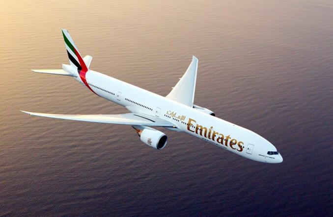 Emirates wznowią loty do Newcastle i odbudują 90 proc. połączeń sprzed pandemii