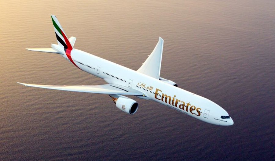 Emirates wznowią loty do Newcastle i odbudują 90 proc. połączeń sprzed pandemii Emirates wznowią loty do Newcastle i odbudują 90 proc. połączeń sprzed pandemii