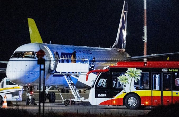 LOT pomaga w ewakuacji Afgańczyków na Litwę. Podobne prośby z Estonii, Łotwy i Grecji