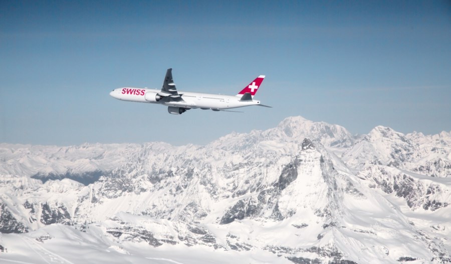 Obowiązkowe szczepienia załóg SWISS, Lufthansa negocjuje ze związkowcami Obowiązkowe szczepienia załóg SWISS, Lufthansa negocjuje ze związkowcami