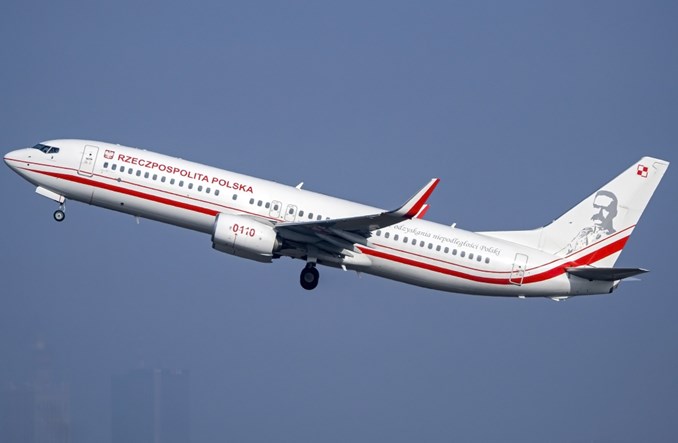 28 sierpnia - Święto Lotnictwa Polskiego 