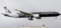 Air New Zealand z 336 mln dolarów straty. Linie wskazują na drogie paliwo i problemy z silnikami