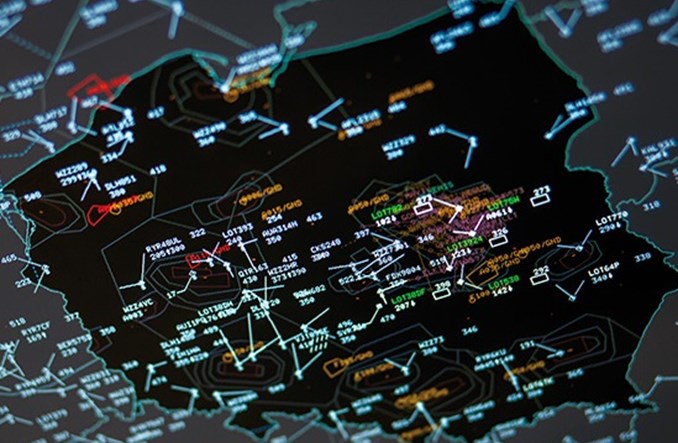 PAŻP: Informacje dot. planowanych zmian w przestrzeni powietrznej