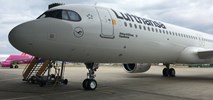 Lufthansa wzmocni rozkłady rejsów i poprawi catering. Celem podróżujący służbowo