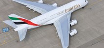 Emirates odbiorą w listopadzie ostatni A380 (zdjęcia). Clark: Posłużą nam dwie dekady