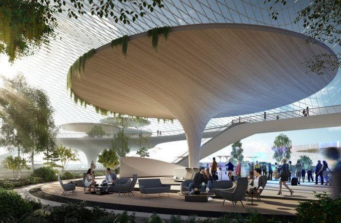 CPK vs Malepszak. Kiedy ruszą loty i kolej do CPK?