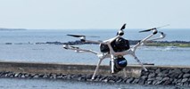 AI Clearing rozpoczyna współpracę z koreańskim producentem dronów napędzanych wodorem