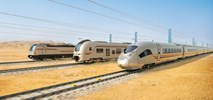 Siemens zbuduje cały system kolejowy w Egipcie za 3 miliardy dolarów