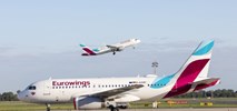 Eurowings rzuciły wyzwanie liniom SkyUp i Ryanair na trasie do Kijowa