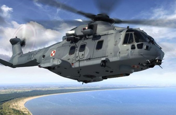 Współpraca w zakresie obronności w niepewnych czasach