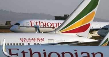 Boeingi 737 MAX wrócą nad Etiopię. 600 mln dolarów rekompensat dla Ethiopian Airlines