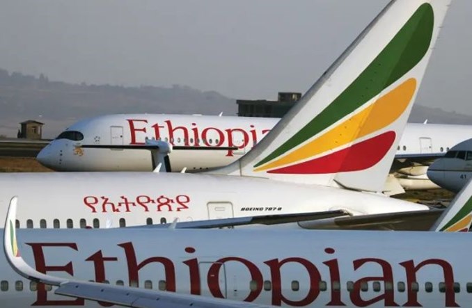 Boeingi 737 MAX wrócą nad Etiopię. 600 mln dolarów rekompensat dla Ethiopian Airlines