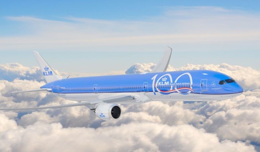 KLM powraca do Kanady. Rejsy do pięciu miast z Amsterdamu KLM powraca do Kanady. Rejsy do pięciu miast z Amsterdamu