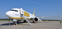 Ryanair Sun zarobił 60 mln złotych w 2022 roku