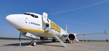 Ryanair uruchomi trasę z Poznania na Sardynię. Rejsy obsłuży Buzz