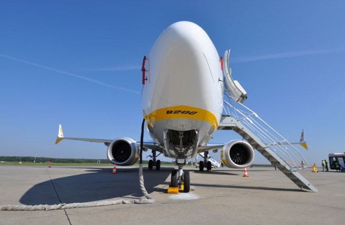 Ryanair zwiększa od 6 listopada liczbę lotów na trasie Kraków – Szczecin