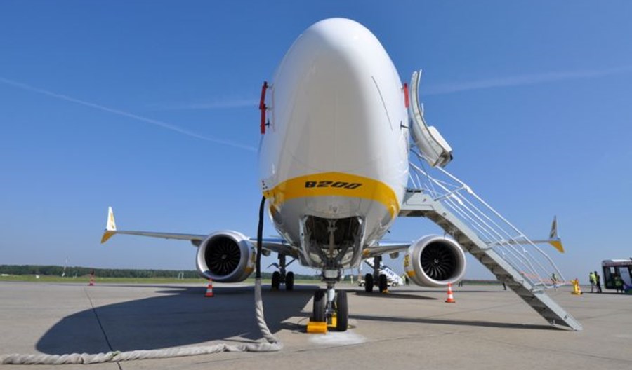 Ryanair zwiększa od 6 listopada liczbę lotów na trasie Kraków – Szczecin