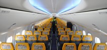 Ryanair: Niskokosztowce będą nadal wypierały linie tradycyjne