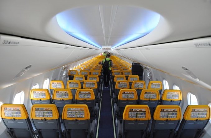 Ryanair: Niskokosztowce będą nadal wypierały linie tradycyjne