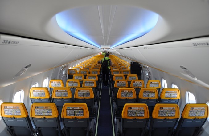 Gamechangery w Ryanair. Gdzie polecą nowe 737 z Buzz?