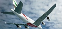 Emirates wznawiają loty do Sankt Petersburga. Więcej rejsów do Arabii Saudyjskiej